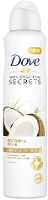 Dove Deodorant Nourishing Secrets Restoring Ritual Kokosnoot   250 Ml