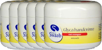 Dr. Swaab Rozen Glyx Spec Voordeelverpakking 6x100 Gr