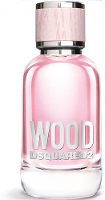 30ml Dsquared2 Wood Femme Eau De Toilette Natural Spray