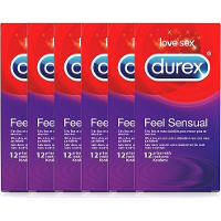 Durex Condooms Feeling Sensual Voordeelverpakking