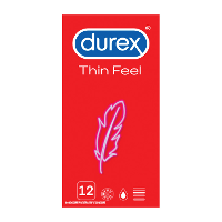 Durex Condooms Thin Feel