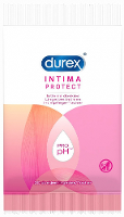 Durex Intima Protect Intieme Doekjes 20stuks