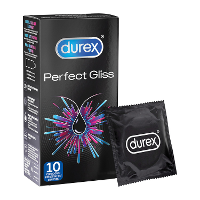 Durex Condooms Perfect Gliss