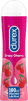 Durex Play Glijmiddel Crazy Cherry Gel