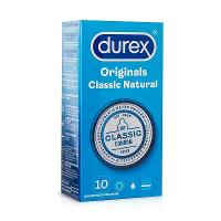 Durex Condooms Standaard