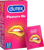 Durex Condooms Pleasure Me