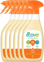 Ecover Power Cleaner Voordeelverpakking