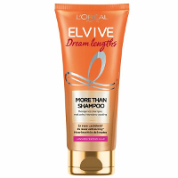 Elvive Dream Lengths More Than Shampoo 200ml