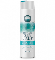 Elysium Spa Dead Sea Salt Showergel 300ml