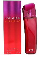 75ml Escada Magnetism Eau De Parfum