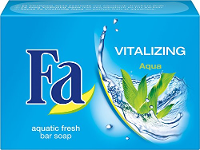 Fa Zeep Vitalizing Aqua 100gram