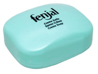 Fenjal Cream Soap   100 G Handzeep