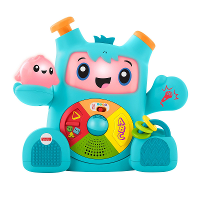 Slimme Moves Rockit Fisher Price