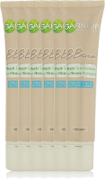 Garnier Skin Naturals Bb Cream Miracle Skin Perfector Matterend Getinte Huid Voordeelverpakking 6x40ml