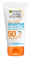 Ambre Solaire Kids Sensitive Expert + Zonnebrandcrème   50 Ml (spf 50+)