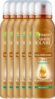 Garnier Ambre Solaire Zonnebrand Natural Bronzer Spray Voordeelverpakking