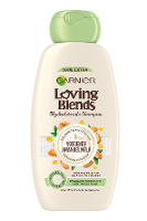 Garnier Loving Blends Voedende Amandelmelk Shampoo 300ml