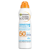 Garnier Ambre Solaire Sensitive Expert Beschermende Spray Spf50