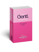 Gentl Woman Intimate Shave Box Stuk