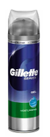 Gillette Series Scheergel Hydraterend   200 Ml