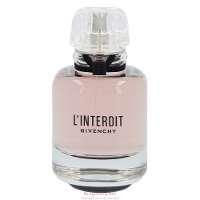 Givenchy Linterdit Eau De Parfum