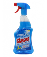 Glassex Met Ammoniak Spray