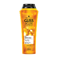 Gliss Shampoo Oil Nutritive 250ml