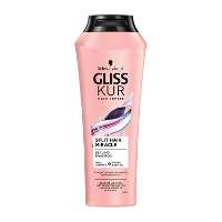 Gliss Shampoo Split End Miracle 250 Ml