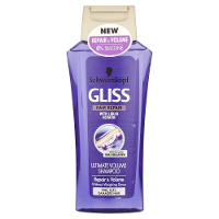 Gliss Kur Shampoo Ultimate Volume 250ml