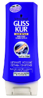 Gliss Kur Hair Repair Ultimate Volume Conditioner 200ml