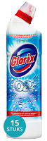 Glorix Bleek O2 Voordeelverpakking