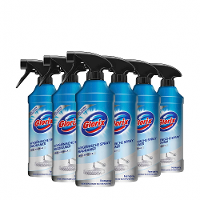 Glorix Spray Badkamer Voordeelverpakking