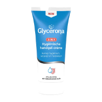 Glycerona 2in1 Hygienische Handgel Creme 100ml