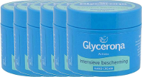 Glycerona Handcreme Active Voordeelverpakking 6x150ml