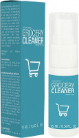 Go Clean Grocery Cleaner