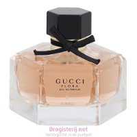 50ml Gucci Flora Eau De Parfum