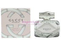 75ml Gucci Bamboo Women Eau De Parfum