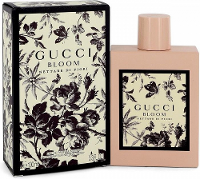 100ml Gucci Bloom Nettare Di Fiori Eau De Parfum