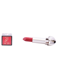 Guerlain Rouge G Lipstick 25 Flaming Red