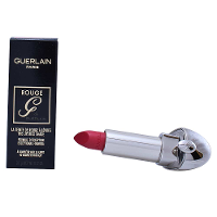 Guerlain Rouge G Lipstick 214 Brick Red