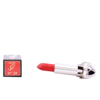 Guerlain Rouge G Satin Finish Lipstick 28 Genna