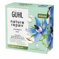 Guhl Shampoo Bar Nature Repair   75 Gram