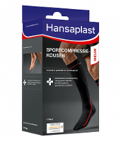 Hansaplast Sportcompressie Kousen