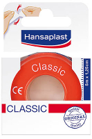 Hansaplast Hechtpleisters Classic 1.25cm