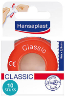 Hansaplast Hechtpleisters Classic Voordeelverpakking
