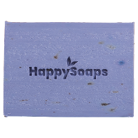 Happy Soaps Happy Body Bar   Lavendel 100gram
