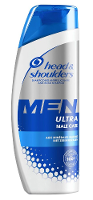 Head And Shoulders Men Ultra Care 280ml
