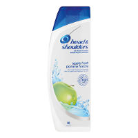 Head And Shoulders Anti Roos Shampoo Apple Fresh 200ml