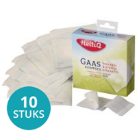 Heltiq Gaaskompres Small Voordeelverpakking