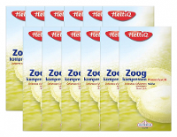 Heltiq Zoogkompres Voordeelverpakking 12x30st